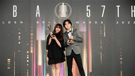 俗女養成記。（圖／金鐘獎）