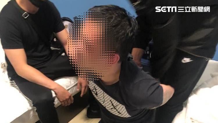 台版柬埔寨再抓5人！主嫌「蝦董」落網