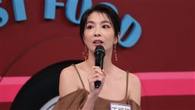 女星湘瑩過去因醉毆運將演藝是事業陷入低潮。（圖／中天提供）