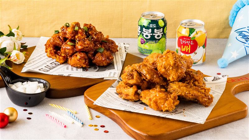 看身分證！「姓名中1字」吃炸雞現省139元