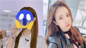 李多海。（圖／翻攝自李多海微博）