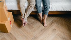搬家,租屋,合租。（圖／翻攝自pexels）