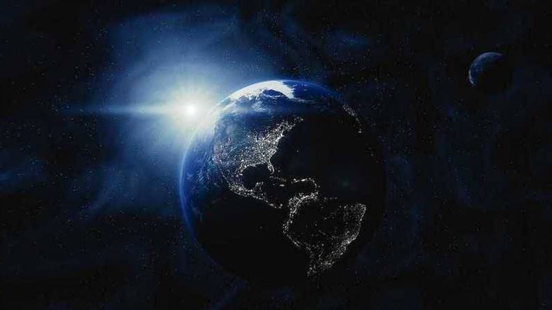 超級電腦預測：地球2100年面臨大滅絕