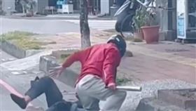 暴力事件,街頭鬥毆,三民區