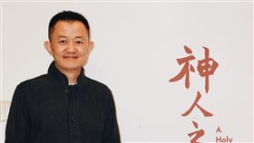 《神人之家》導演盧盈良。（圖／傳影提供）