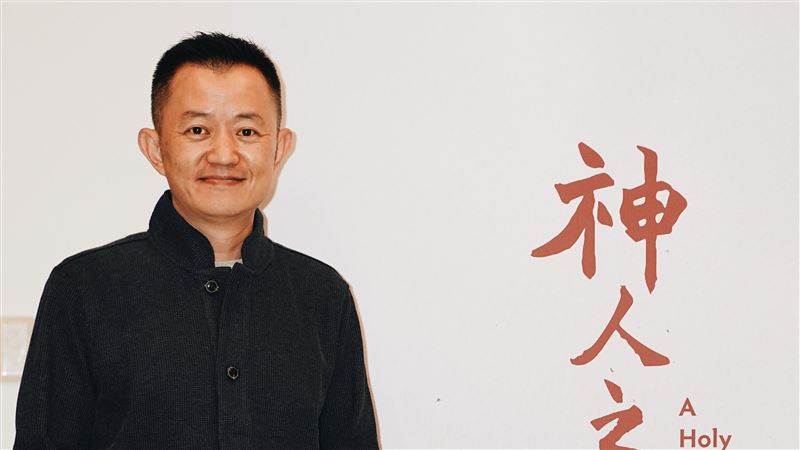 名字被爸爸拿去賽鴿！導演竟求癌父早點死