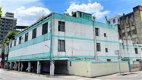 第一太平戴維斯、捷運先嗇宮站旁都更用地、公開標售(圖/第一太平戴維斯)