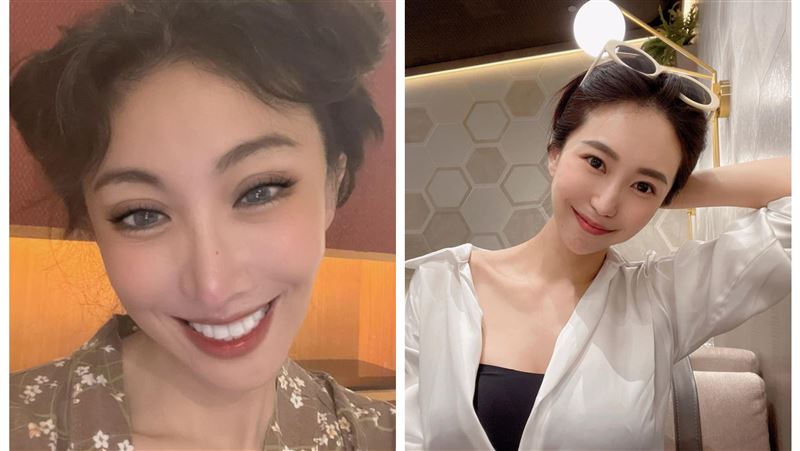 女星轟小S舊文被挖惹議　美女主播發聲了