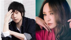 法蘭、五月天阿信。（合成圖／相映國際提供、翻攝自臉書）