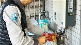 一定要保持通風謹守「五要」原則，才能讓一氧化碳去無蹤。（圖／資料照）