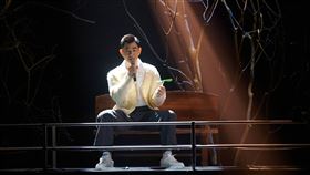 任賢齊日前參與《披荊斬棘2》。（圖／相信音樂提供）