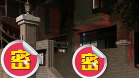 殭屍,路燈,燈柱,影子