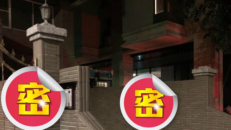 正英師傅救命！她出門買宵夜驚見「殭屍」