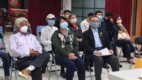 促危機變轉機！鄭文婷：建請加速都更危老建照審查