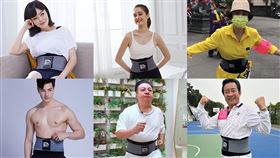 輕鬆爆汗循環　每日20分鐘　月減3吋腰肉！（業配勿用）