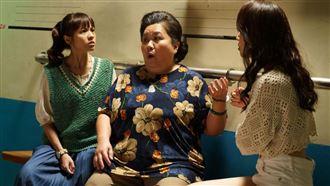 金鐘影后捅婁子下場慘　遭上銬送進警局