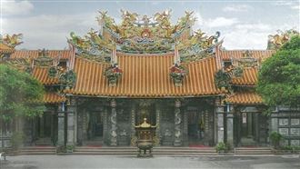 見證台灣發展　開漳聖王建廟三百五十年！