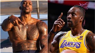 魔獸有8私生子！母不同人　喊來台傳播愛