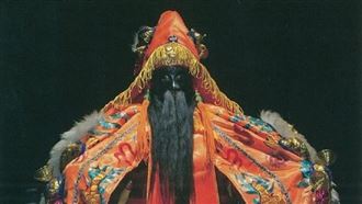 開漳聖王渡海來台　眾多分靈的開基神尊！