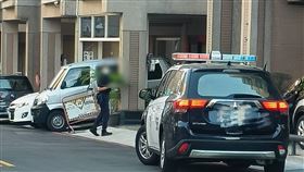 檢舉,透天厝,騎樓,建地,建照,停車