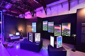 2022 TCCF 未來內容展（下）：科技應用開拓元宇宙娛樂格局（業配勿用）