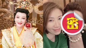 陳莎莉（圖／翻攝自李翊君臉書）