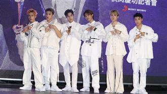 新歌排行超越五月天　Ozone慶功曝新喜訊