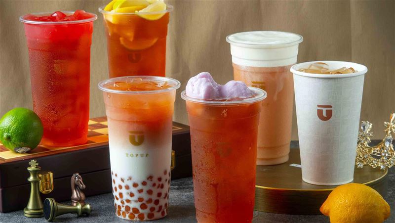 新手搖飲開幕！「喝珍奶只要1元」限時8天