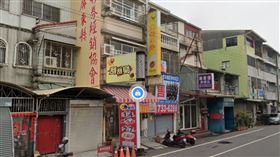 大樂透頭獎金額4.85億元在屏東縣屏東市大同北路76號開出。（圖／翻攝自Google Maps）