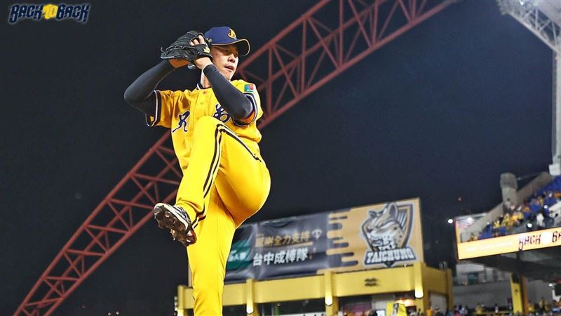鄭凱文助兄弟3連勝　想在桃猿面前拿冠軍