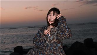 李佳穎爆悄離婚　新歡起底「閨密前男友」