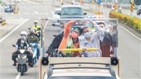 2022九合一選舉,民進黨高雄市議員候選人,林志誠