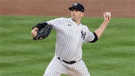 ▲派克斯頓（James Paxton）2022年轉戰紅襪1球未投。（圖／路透社／達志影像）