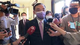 法務部長蔡清祥