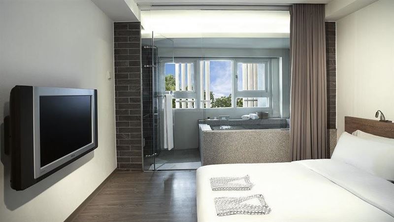 住飯店只要1111、行程買1送1　雙11開賣