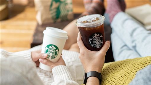 星巴克、CoCo都可「立春買1送1」！
