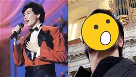 （圖／翻攝自費翔微博）