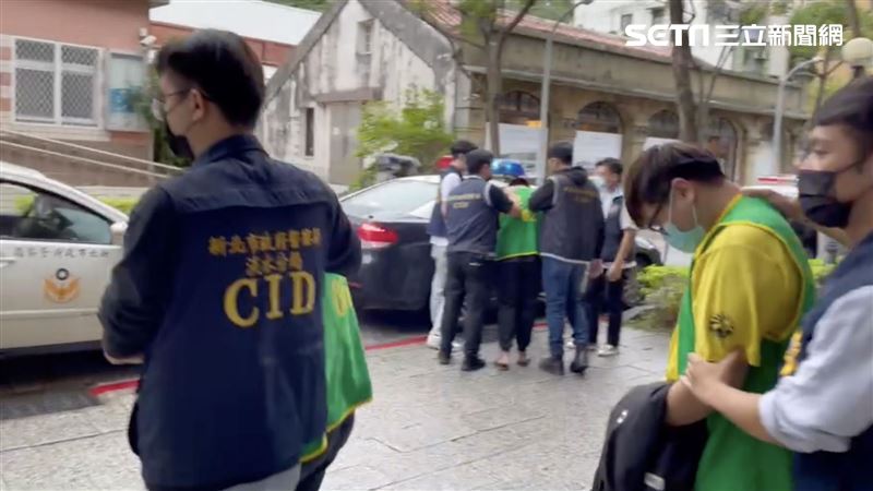 台版柬埔寨案　共犯運屍可領「擋煞紅包」