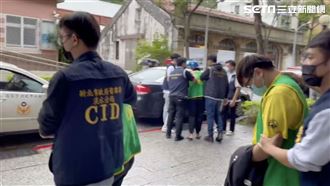 台版柬埔寨幹部名單曝！2藏鏡人早落網