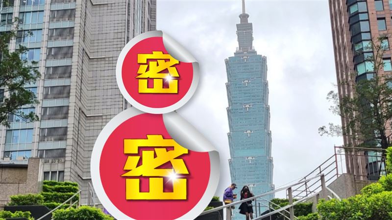 信義區立聖誕樹　老外愣：此生看過最醜