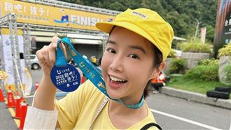 爆秘婚又離婚　李佳穎親解「恢單後交往」