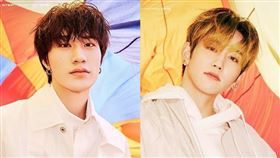 ▲YG娛樂男團TREASURE未來確定以10人制活動。（圖／翻攝自TREASURE IG）