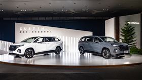 ▲現代汽車CUSTIN旗艦家旅。（圖／HYUNDAI提供）