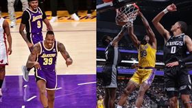 魔獸,霍華德,Dwight Howard（圖／翻攝自dwighthoward IG）