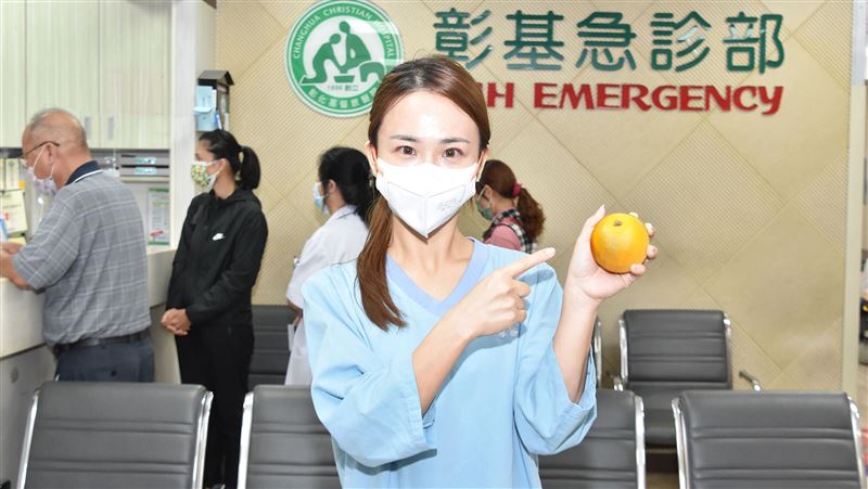 嚇！主動脈剝離　婦血管擴張大如柳丁