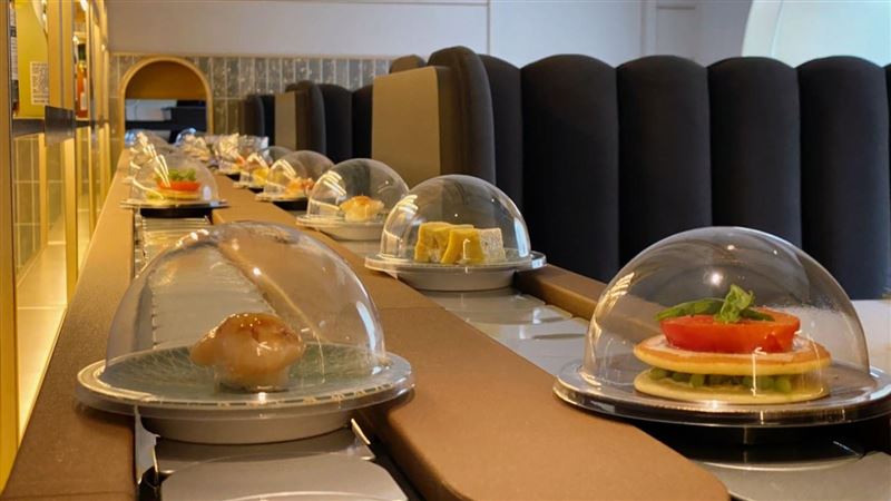 有你嗎？姓名「中2字」11／11吃壽司免費