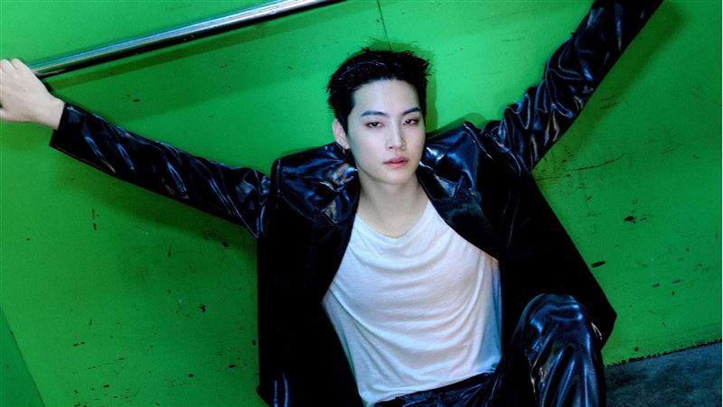 韓流再突襲！GOT7隊長林在範12月撲台開唱