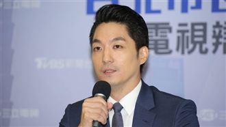 力拚首都市長！蔣萬安宣布辭立委