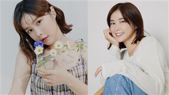 李佳穎爆離婚！熱戀鮪魚前男友公開放閃