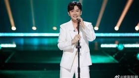 蘇有朋（翻攝微博）